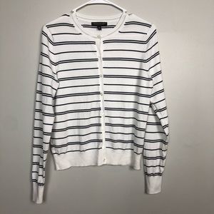 Banana Republic Cardigan Sweater